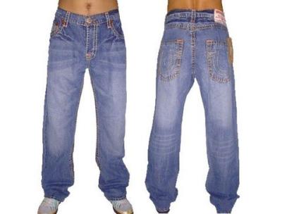 Men's TRUE RELIGION Jeans-180